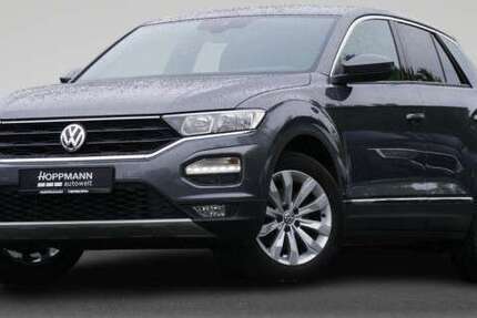 VW T-Roc 47.055 km 18.990 &euro; Herborn 35745
