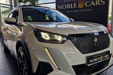 Peugeot 2008 51.150 km 19.350 &euro; Giessen 35394