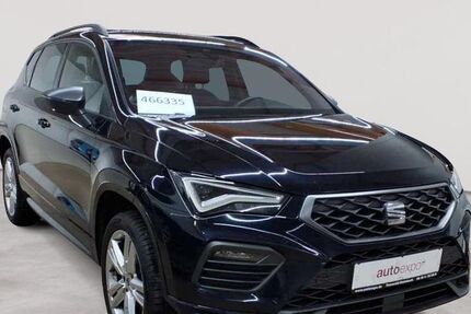 Seat Ateca 142.615 km 18.589 &euro; Fernwald-Steinbach 35463