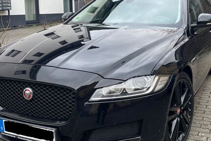 Jaguar XF 199.088 km 12.500 &euro; Asslar 35614