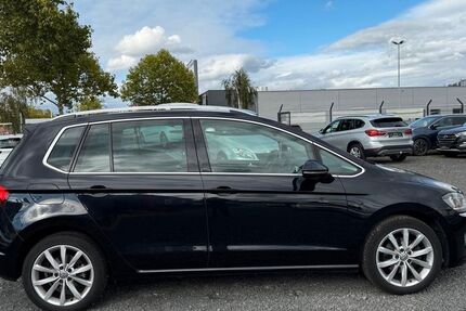 VW Golf 140.000 km 10.900 &euro; Lollar 35457