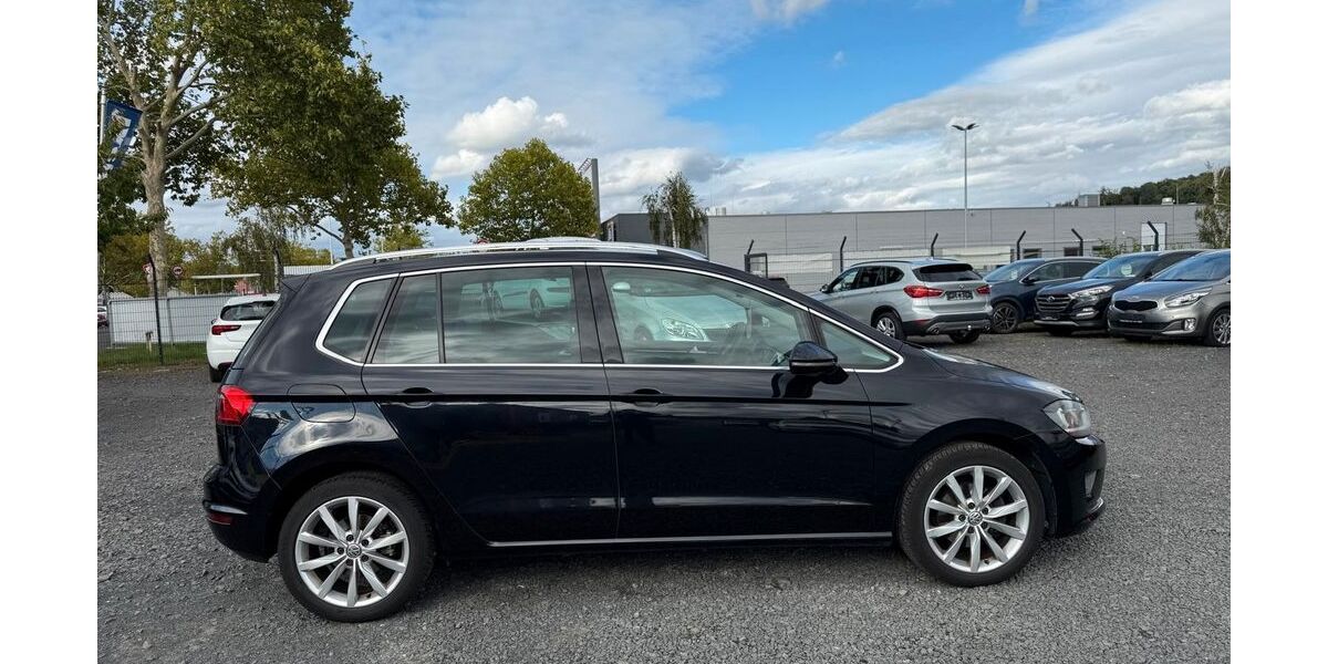 VW Golf 140.000 km 10.900 &euro; Lollar 35457