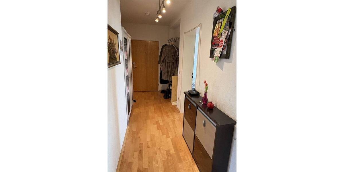 Etagenwohnung Marburg Marbach - 3 Zimmer, 84 m&sup2;, 259.000&euro; | Angebot:26643577