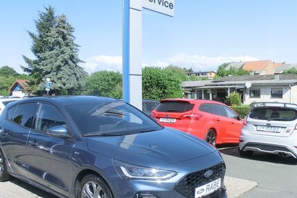 Ford Focus 1.900 km 24.990 &euro; Pohlheim 35415