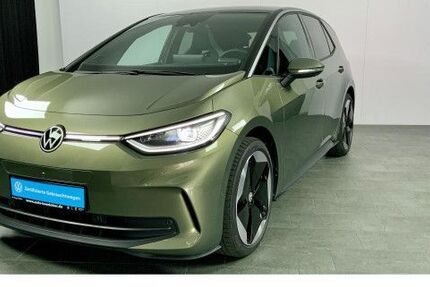 VW ID.3 4.800 km 39.990 &euro; Butzbach 35510