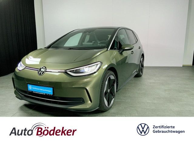 VW ID.3 4.800 km 39.990 &euro; Butzbach 35510