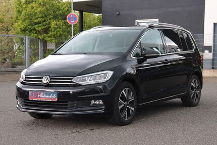 VW Touran 57.483 km 21.990 &euro; Lollar 35457