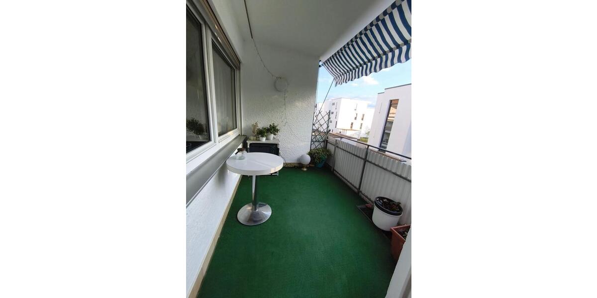 Etagenwohnung Lollar - 3.5 Zimmer, 85 m&sup2;, 269.000&euro; | Angebot:26591770