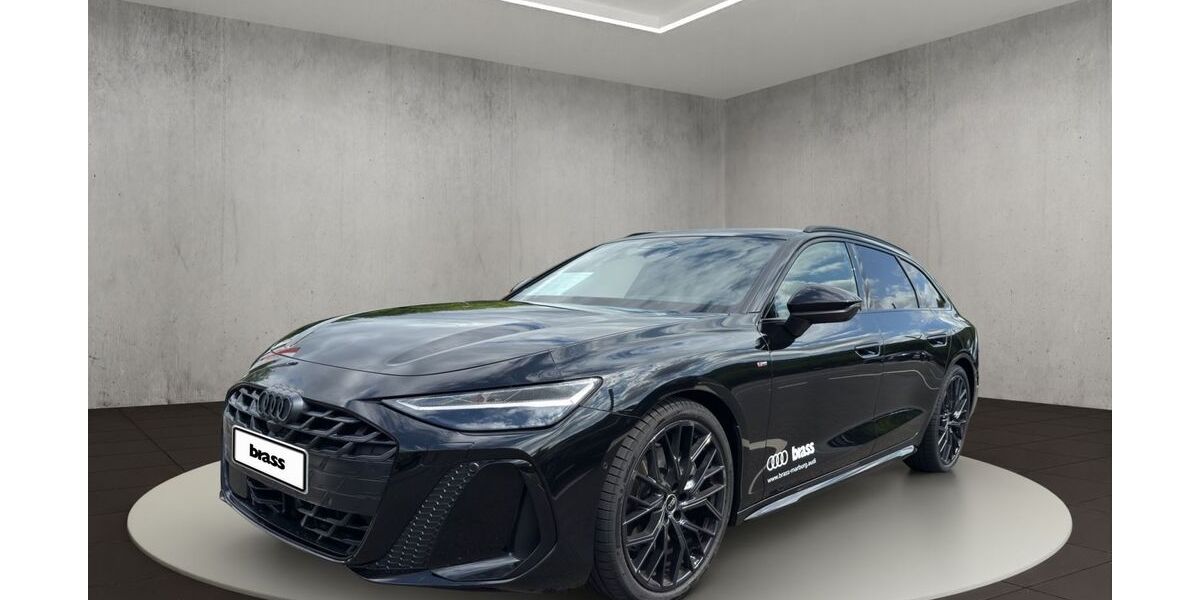 Audi A6 9.900 km 61.800 &euro; Marburg 35039