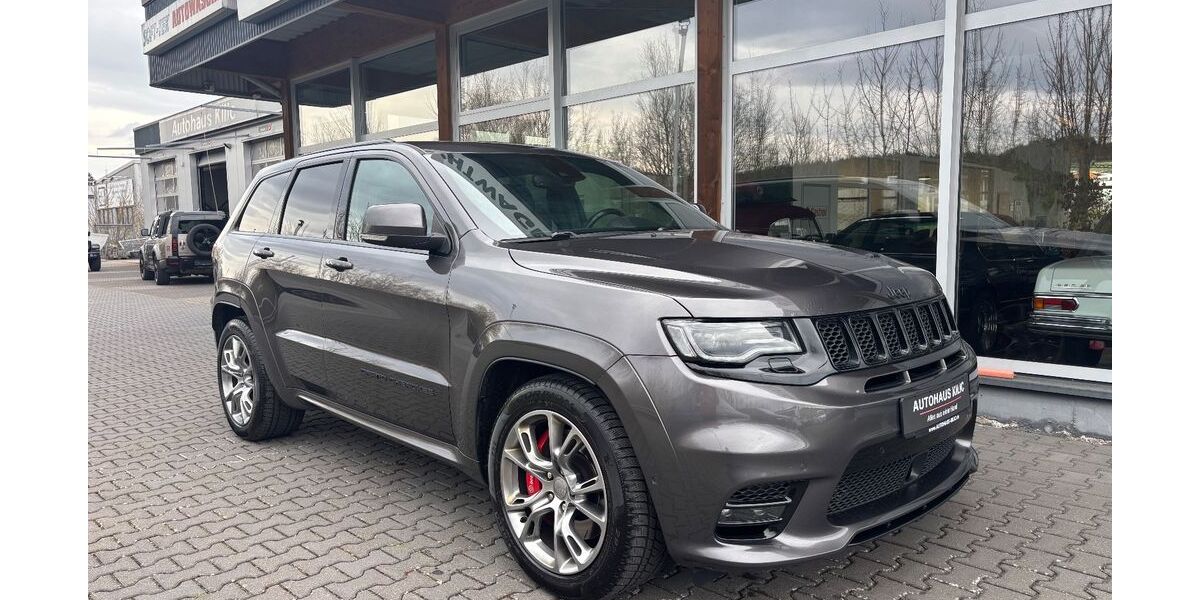 Jeep Grand Cherokee 159.987 km 31.960 &euro; Ehringshausen 35630