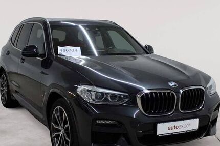 BMW X3 114.344 km 29.689 &euro; Fernwald-Steinbach 35463