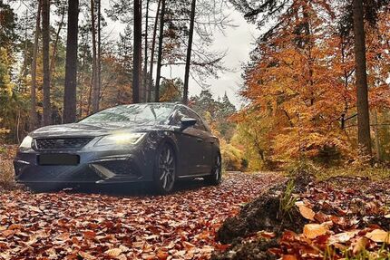 Seat Leon 125.000 km 30.000 &euro; Gladenbach 35075