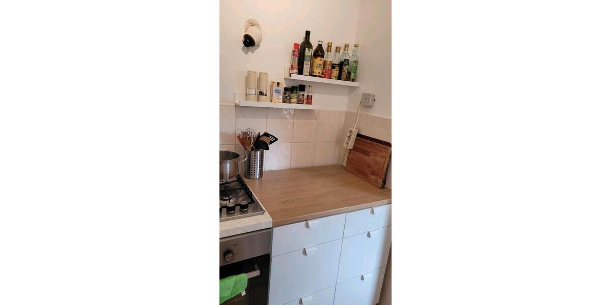 Hochparterre Gießen - 4 Zimmer, 86 m&sup2;, 1.270&euro; | Angebot:25648817