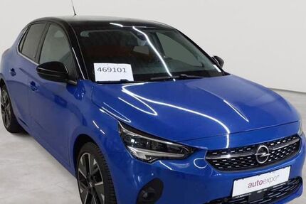 Opel Corsa 21.164 km 14.989 &euro; Fernwald-Steinbach 35463