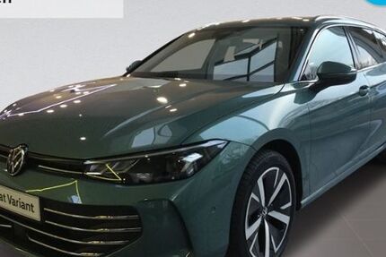 VW Passat 24.000 km 34.980 &euro; Hüttenberg-Rechtenbach 35625