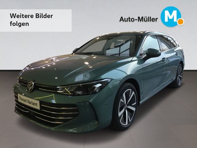 VW Passat 24.000 km 34.980 &euro; Hüttenberg-Rechtenbach 35625