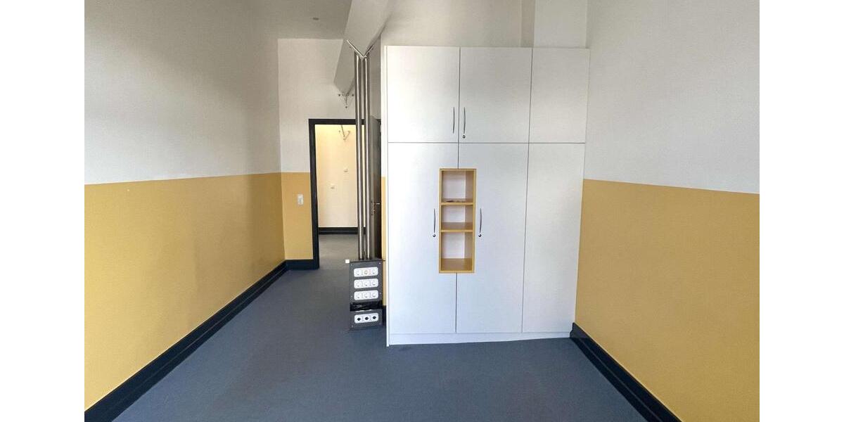 Gewerbeobjekt Bad Nauheim - 1.190&euro; | Angebot:26635563