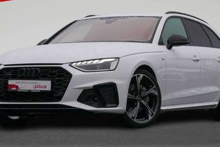 Audi A4 52.793 km 34.990 &euro; Herborn 35745