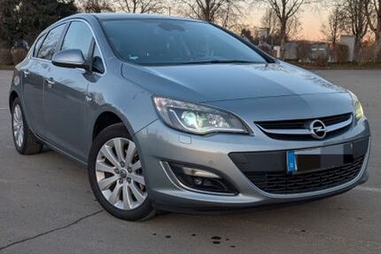 Opel Astra 220.318 km 3.399 &euro; Werdorf 35614