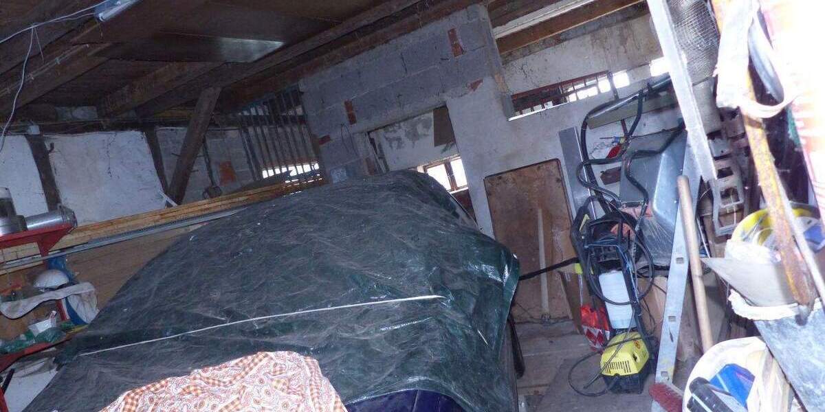 Einfamilienhaus Hüttenberg Volpertshausen - 5 Zimmer, 275.000&euro; | Angebot:25683223