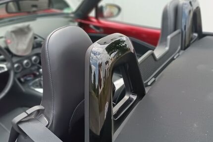 Mazda MX-5 72.200 km 19.990 &euro; Biebertal 35444
