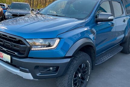 Ford Ranger 140.408 km 29.990 &euro; Giessen 35394