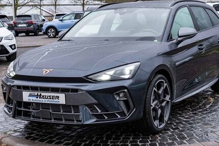 Cupra Leon 12.000 km 37.385 &euro; Pohlheim 35415