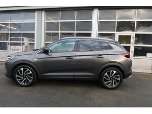 Opel Grandland X Ultimate 97.850 km 15.990 &euro; Bad Endbach 35080