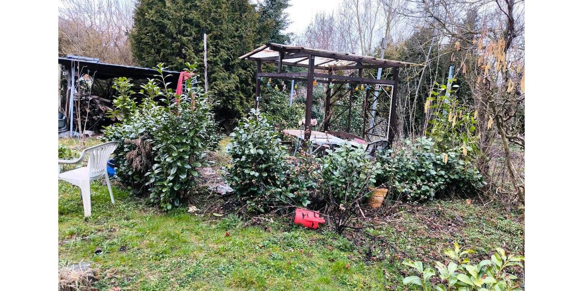 Einfamilienhaus Mücke - 4 Zimmer, 120 m&sup2;, 800&euro; | Angebot:26004916