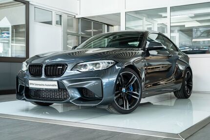 BMW M2 69.998 km 43.890 &euro; Sinn 35764