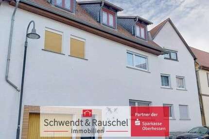 Haus Butzbach - 8 Zimmer, 225 m&sup2;, 315.000&euro; | Angebot:25871828