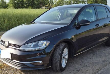 VW Golf 156.059 km 11.290 &euro; Marburg 35039