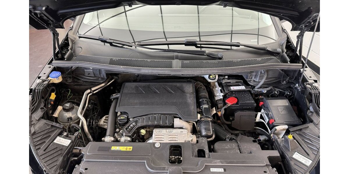 Opel Grandland 1.2 Turbo GS Line CarPlay Cam 31.010 km 16.230 &euro; Lich 35423