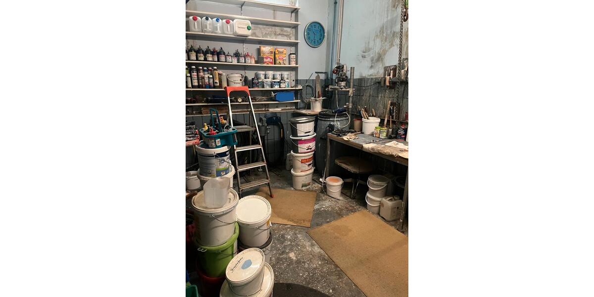 Gewerbeobjekt Hüttenberg - 1.500&euro; | Angebot:25979409