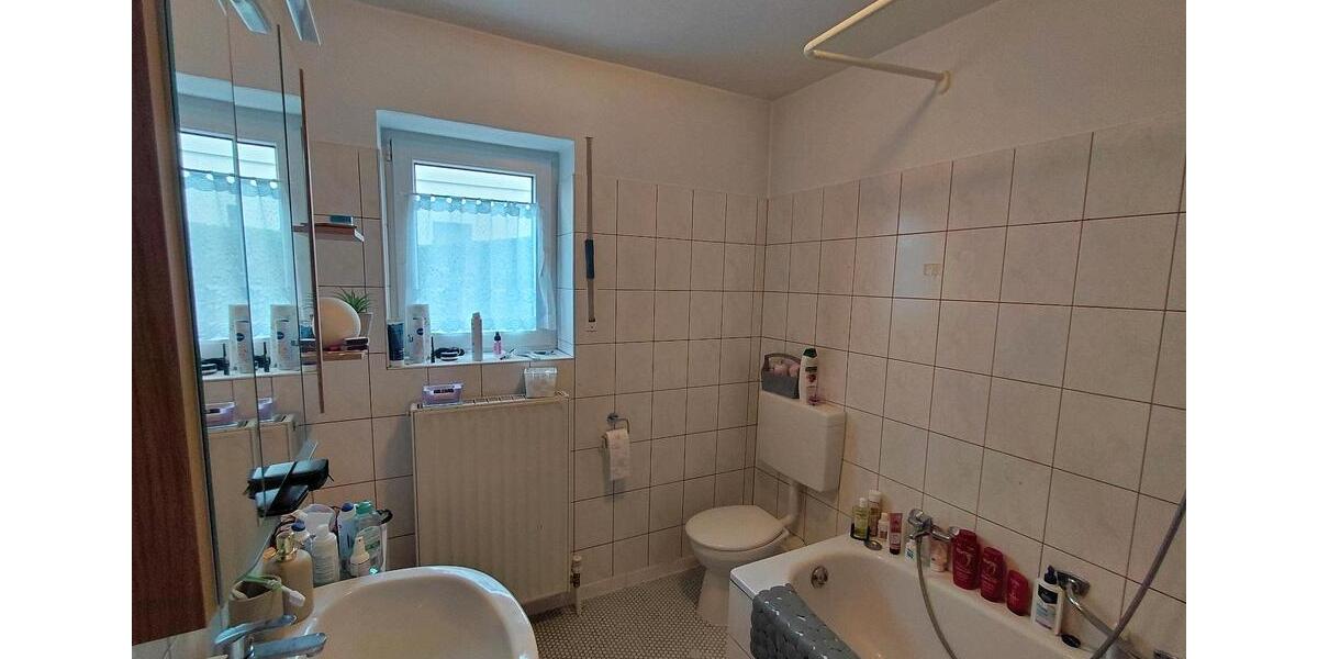 Erdgeschoßwohnung Marburg Marbach - 2 Zimmer, 50 m&sup2;, 780&euro; | Angebot:26041320