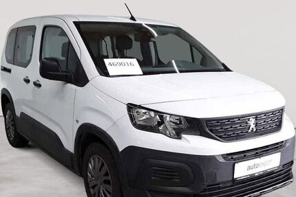 Peugeot Rifter 13.088 km 16.990 &euro; Fernwald-Steinbach 35463