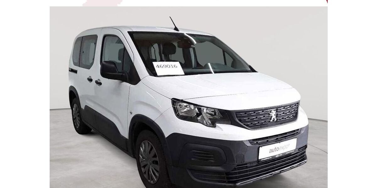 Peugeot Rifter 13.088 km 16.990 &euro; Fernwald-Steinbach 35463