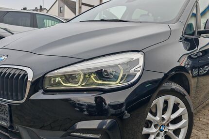 BMW 218 Gran Tourer 147.072 km 14.980 &euro; Wölfersheim 61200