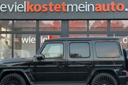 Mercedes-Benz 450 19.859 km 189.999 &euro; Wetzlar 35576