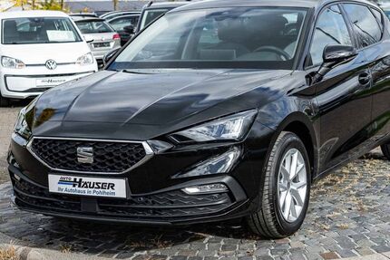 Seat Leon 6.000 km 29.985 &euro; Pohlheim 35415