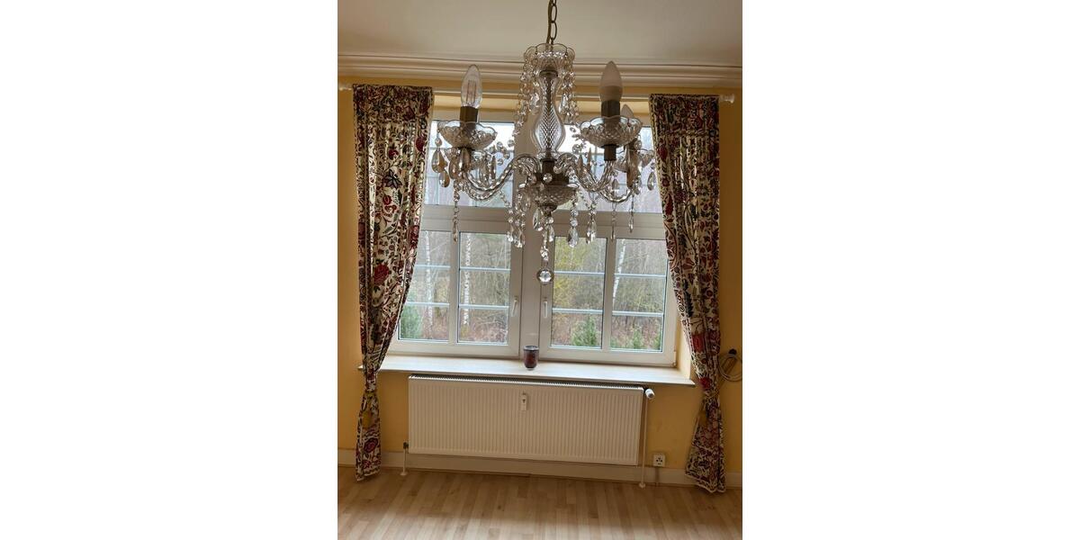 Etagenwohnung Herborn - 2 Zimmer, 70 m&sup2;, 650&euro; | Angebot:25178344