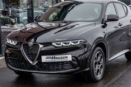 Alfa Romeo Tonale 17.752 km 33.395 &euro; Pohlheim 35415