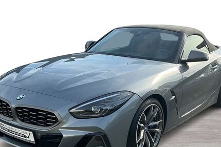 BMW Z4 M40 7.900 km 62.890 &euro; Gießen 35398