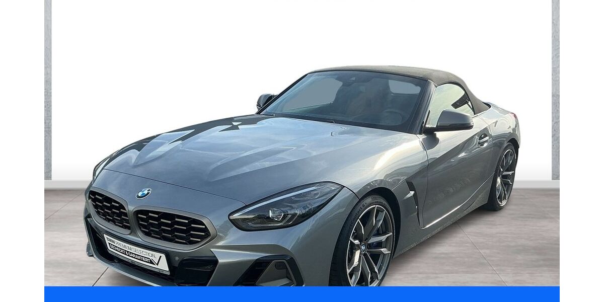 BMW Z4 M40 7.900 km 62.890 &euro; Gießen 35398
