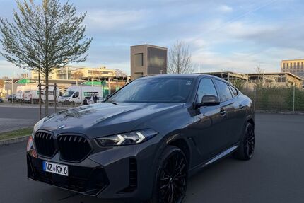 BMW X6 47.000 km 80.999 &euro; Linden 35440