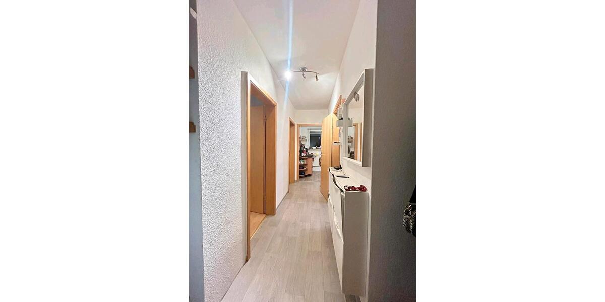 Etagenwohnung Marburg Cappel - 660&euro; | Angebot:25536021