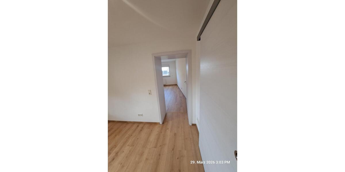 Etagenwohnung Weilmünster - 3 Zimmer, 82 m&sup2;, 760&euro; | Angebot:26022143