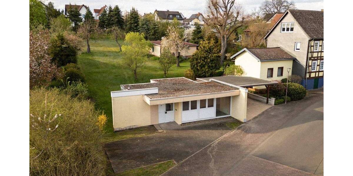Grundstück Fernwald Albach - 359.000&euro; | Angebot:26388883