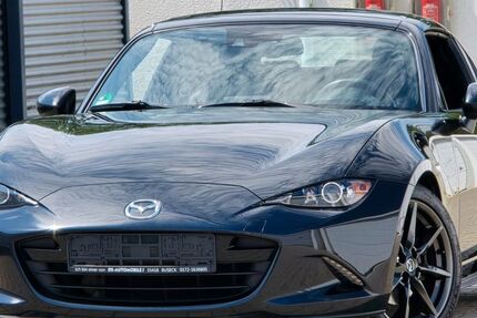 Mazda MX-5 64.203 km 20.999 &euro; Buseck 35418