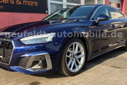 Audi A5 47.000 km 28.790 &euro; Aßlar-Werdorf 35614